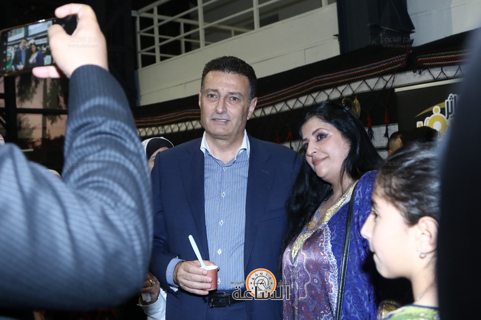 Madar Al-Saa Images 0.8809828720417983