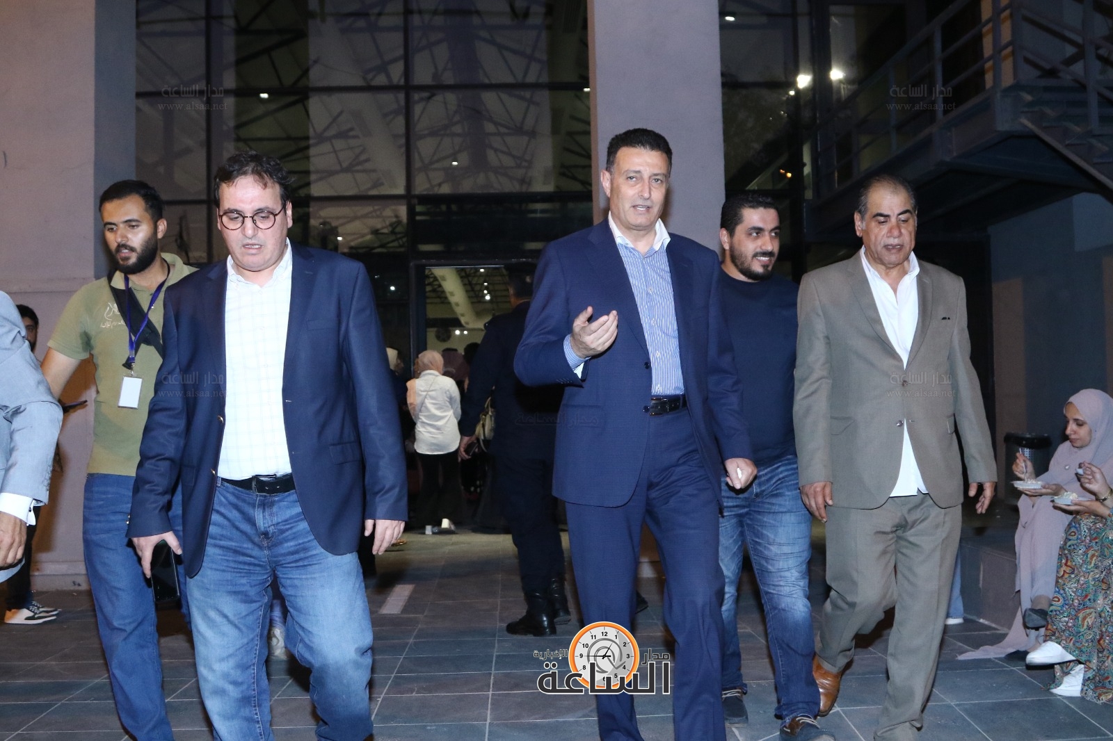 Madar Al-Saa Images 0.9953988261059123