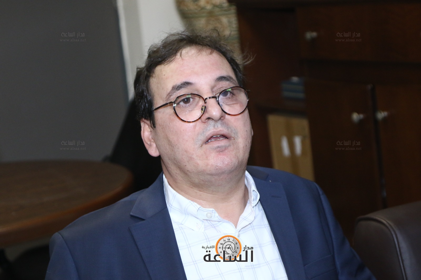 Madar Al-Saa Images 0.9069624664518232