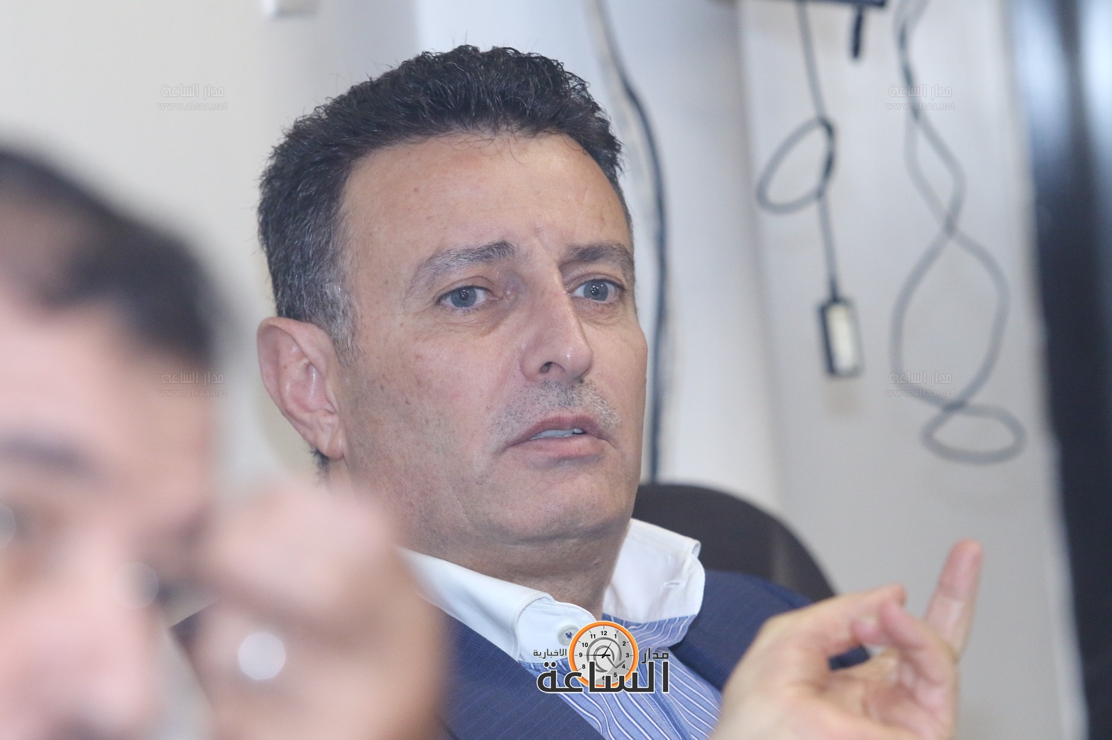 احمد الصفدي