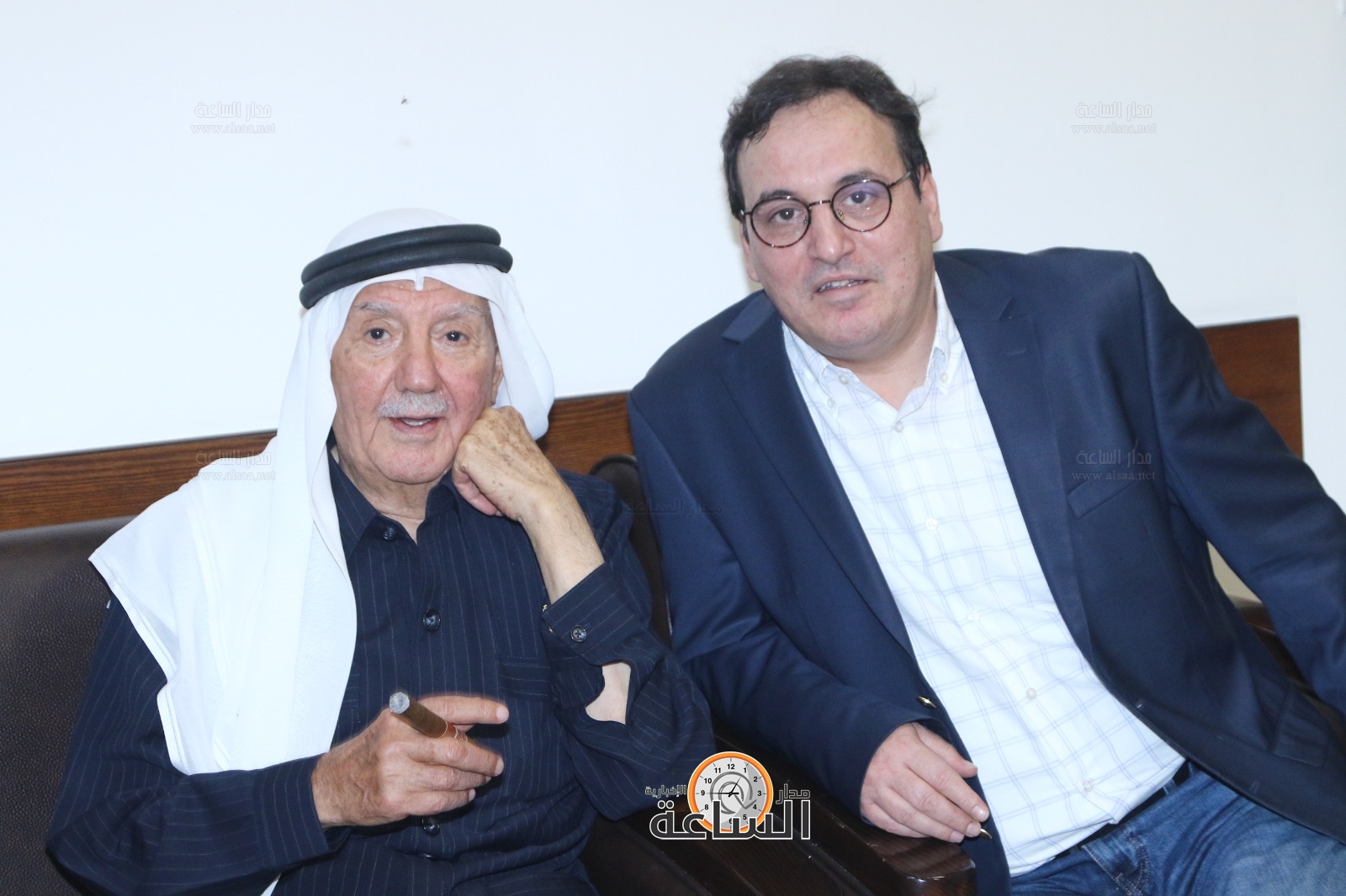 Madar Al-Saa Images 0.6345608068186928