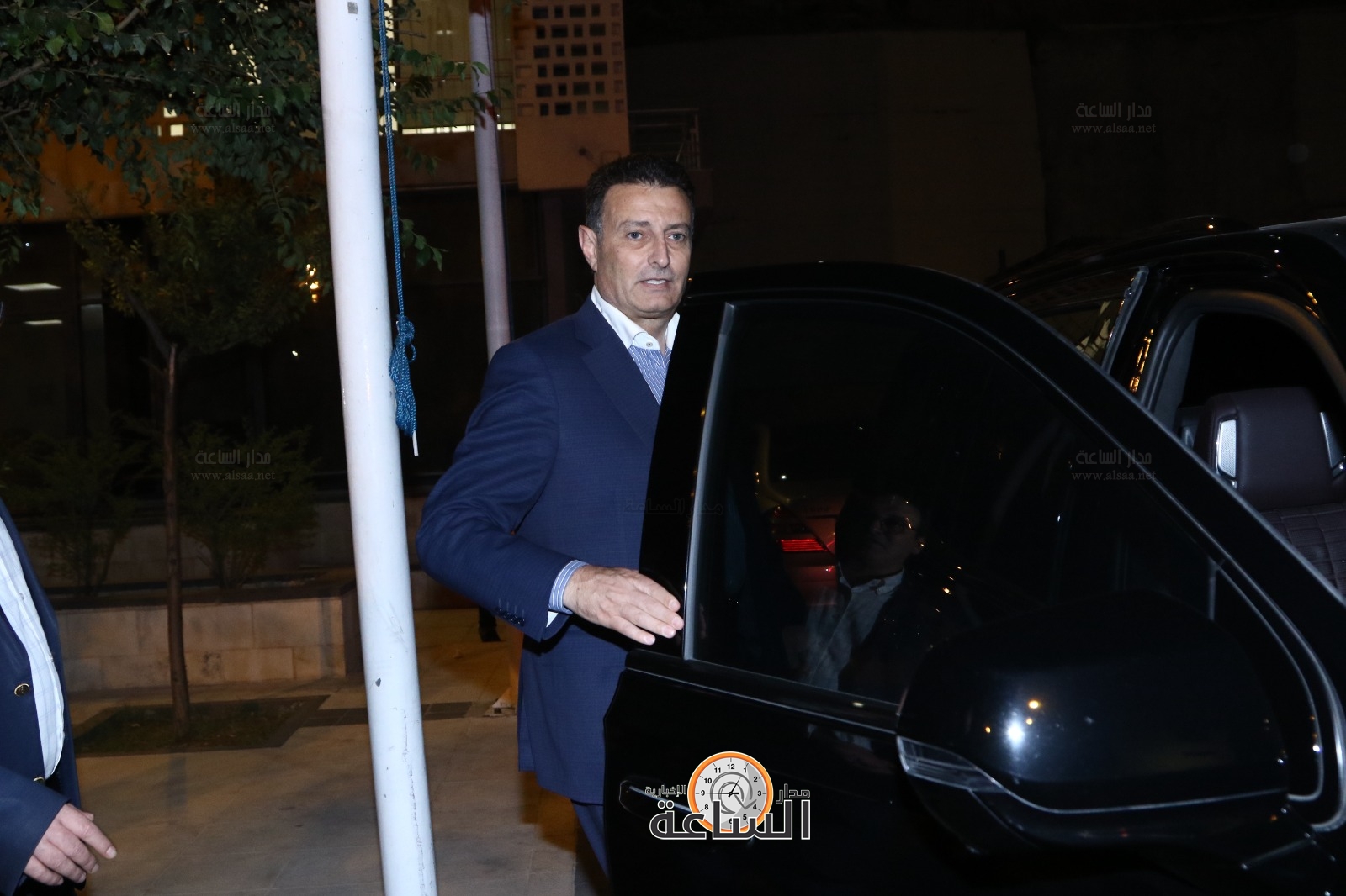 احمد الصفدي