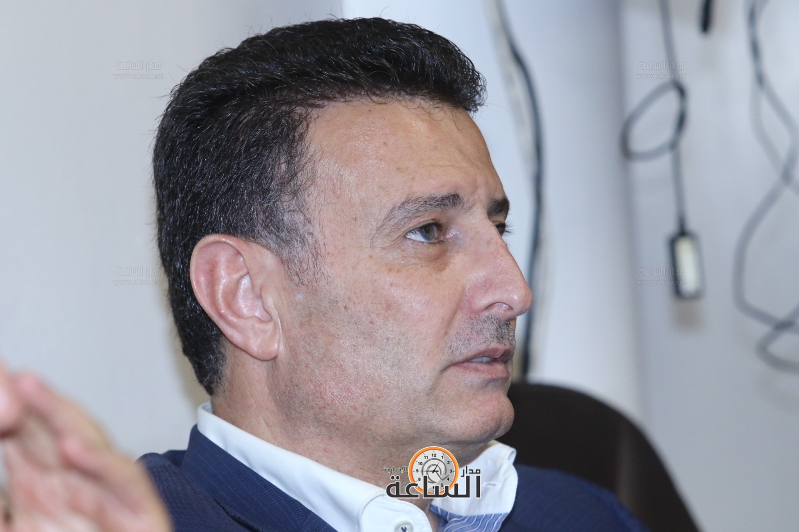 احمد الصفدي