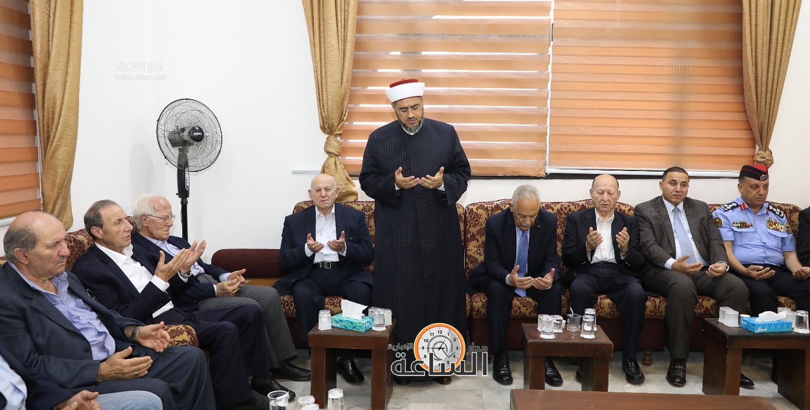 Madar Al-Saa Images 0.8037087899922828