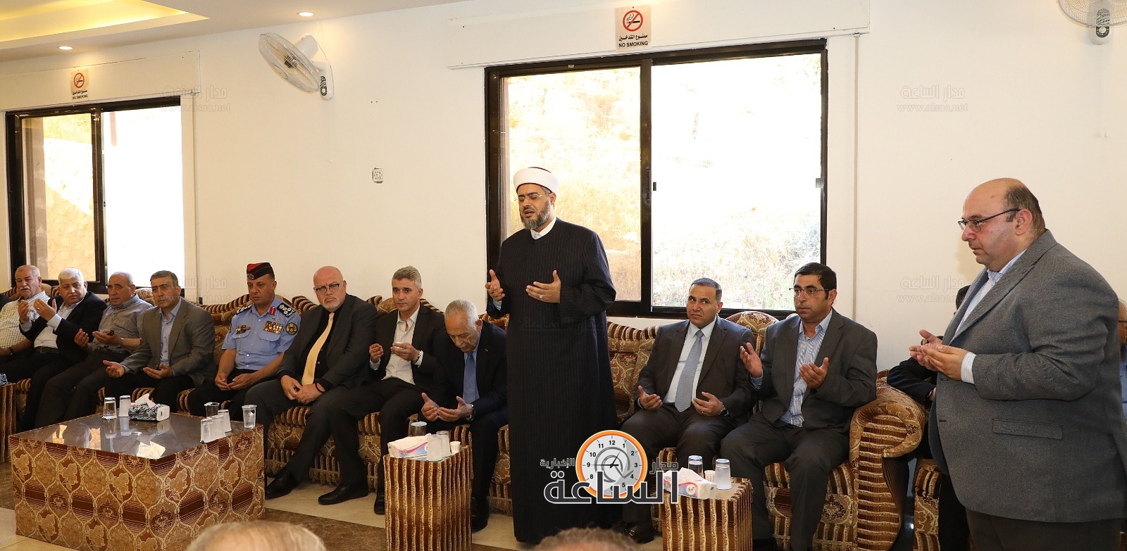 Madar Al-Saa Images 0.7013514552865969