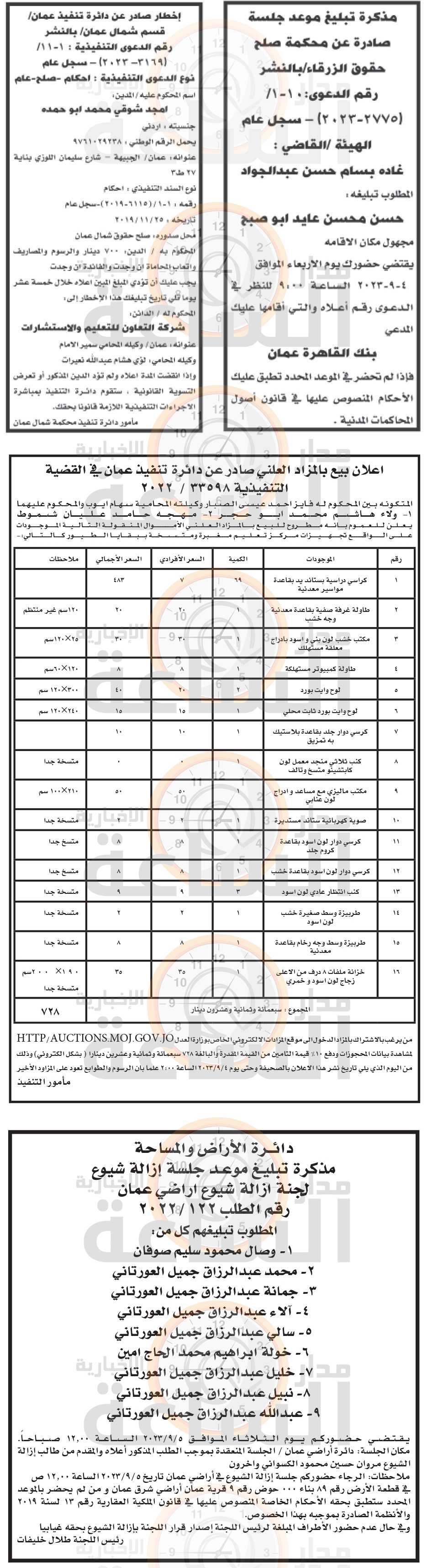 Madar Al-Saa Images 0.25696857386894245