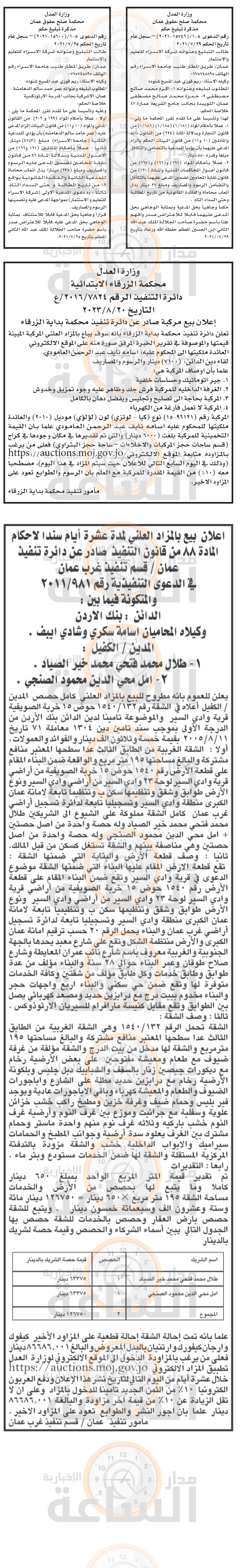 Madar Al-Saa Images 0.3786979396846133