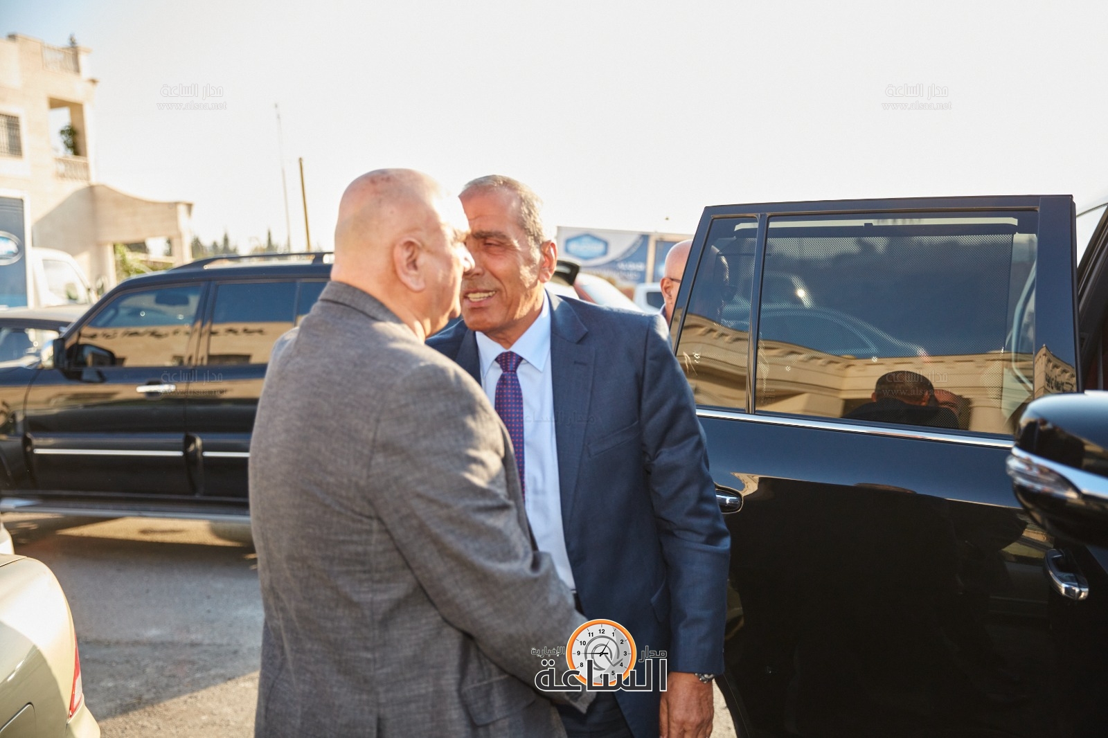 Madar Al-Saa Images 0.1621192277246588