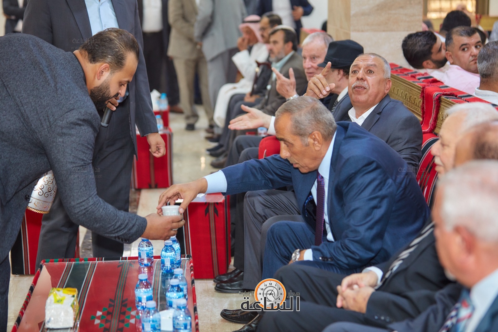 Madar Al-Saa Images 0.5612017741313389