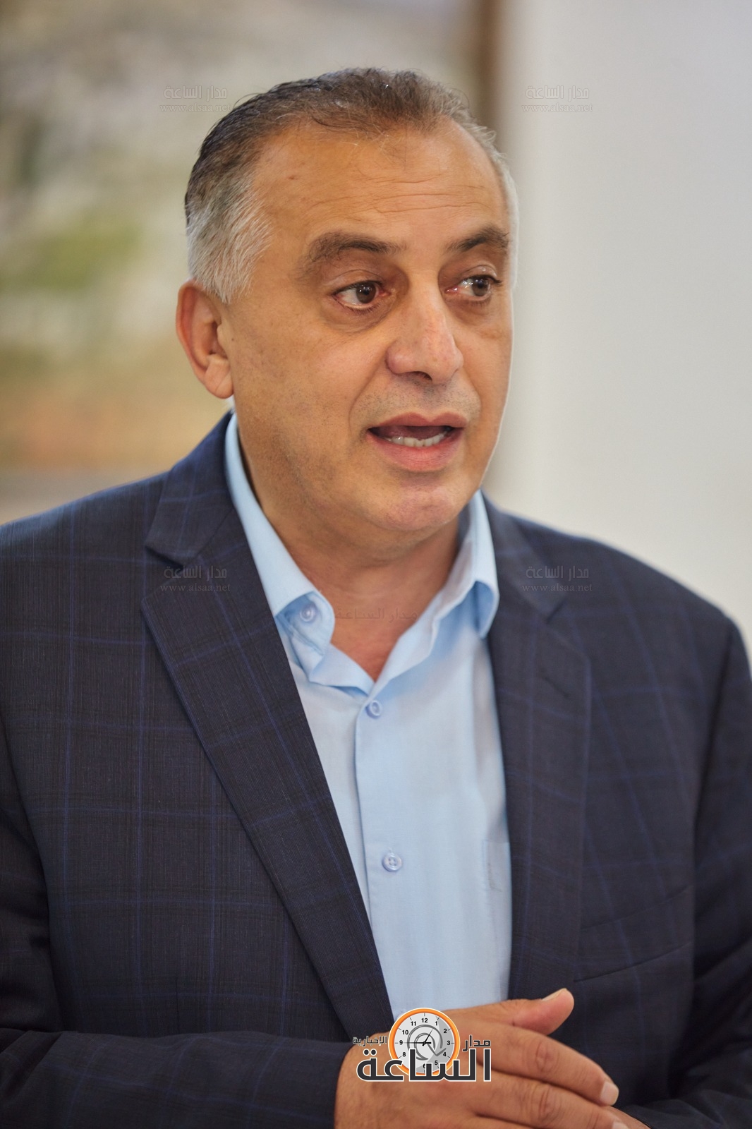 Madar Al-Saa Images 0.05535430247299944