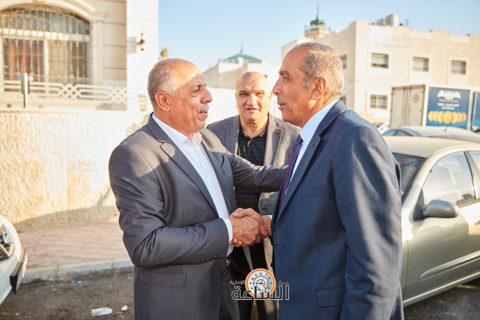 Madar Al-Saa Images 0.6129948300250148