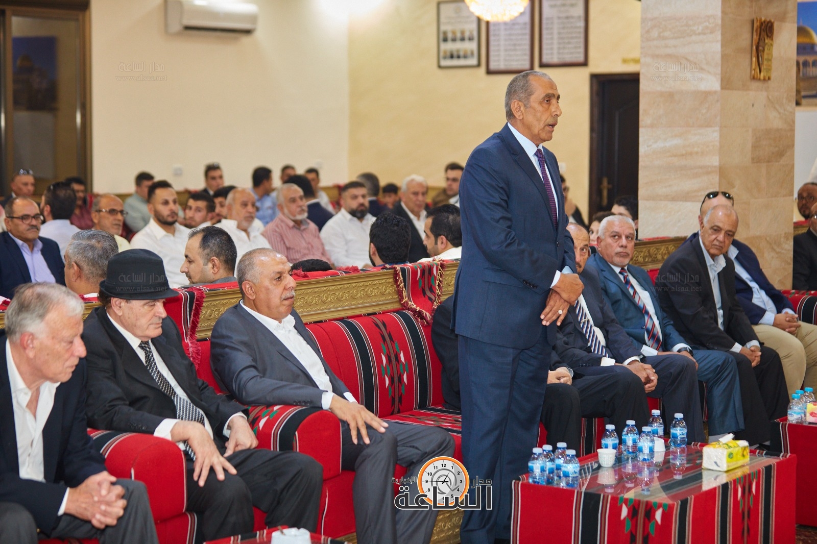 Madar Al-Saa Images 0.8938599756728789