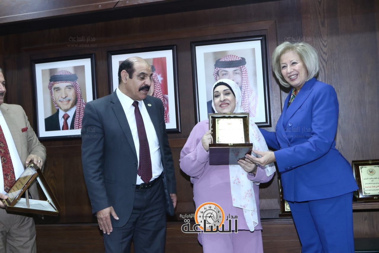 Madar Al-Saa Images 0.761149702229065