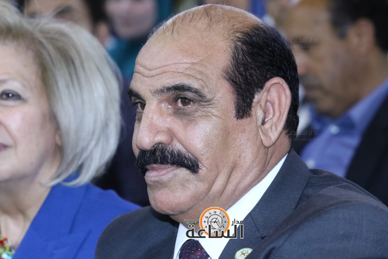 Madar Al-Saa Images 0.42735941772672703