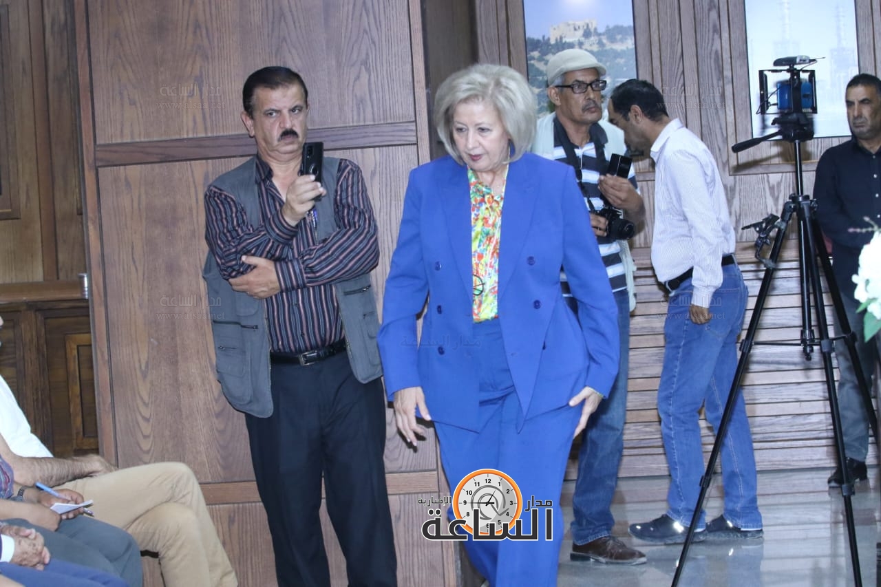 Madar Al-Saa Images 0.735560518998863