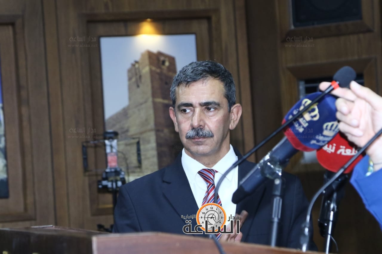 Madar Al-Saa Images 0.7633822128040788