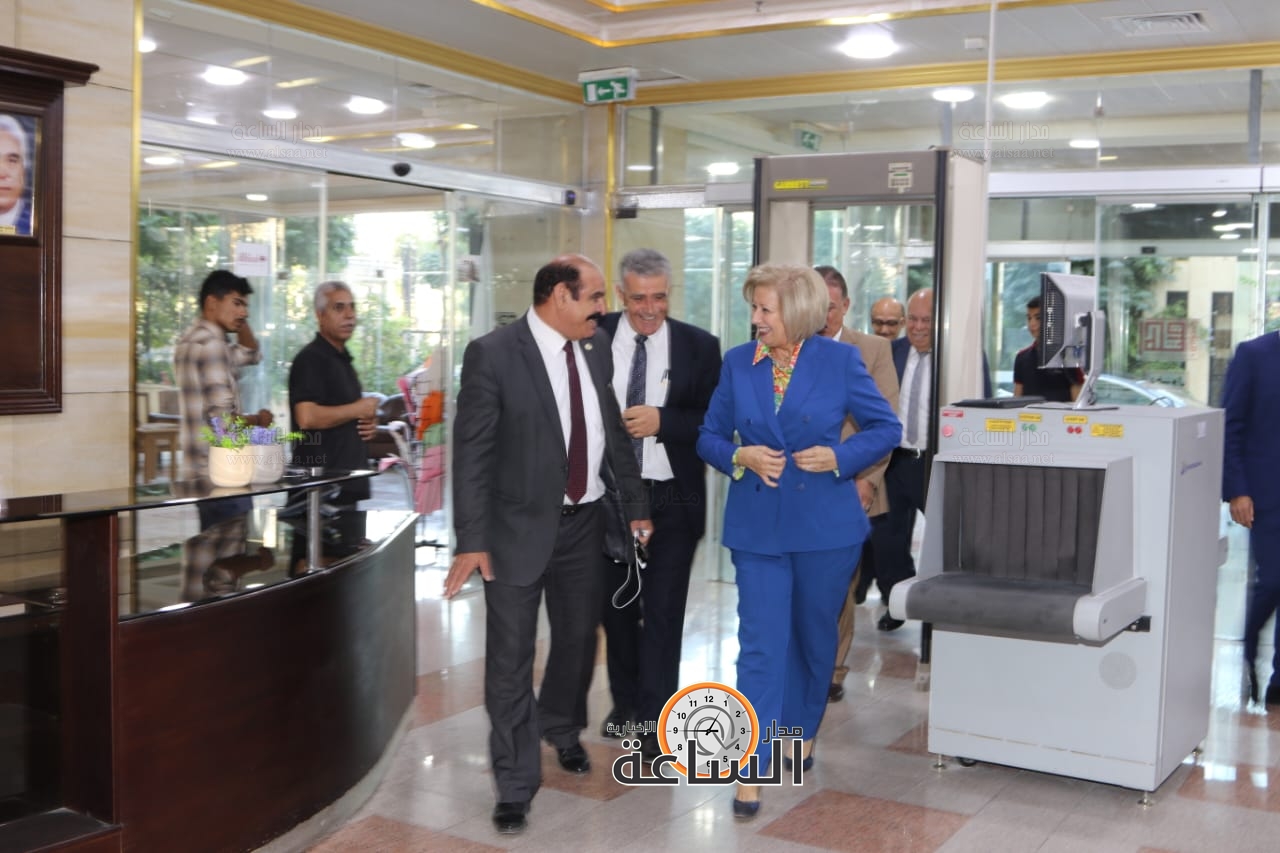 Madar Al-Saa Images 0.6330962120075163