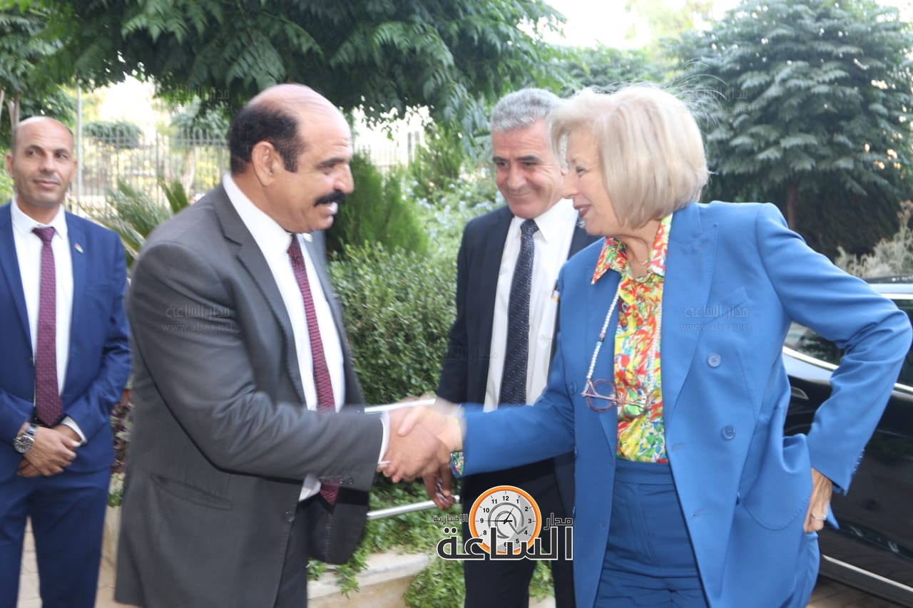 Madar Al-Saa Images 0.9119931980422955