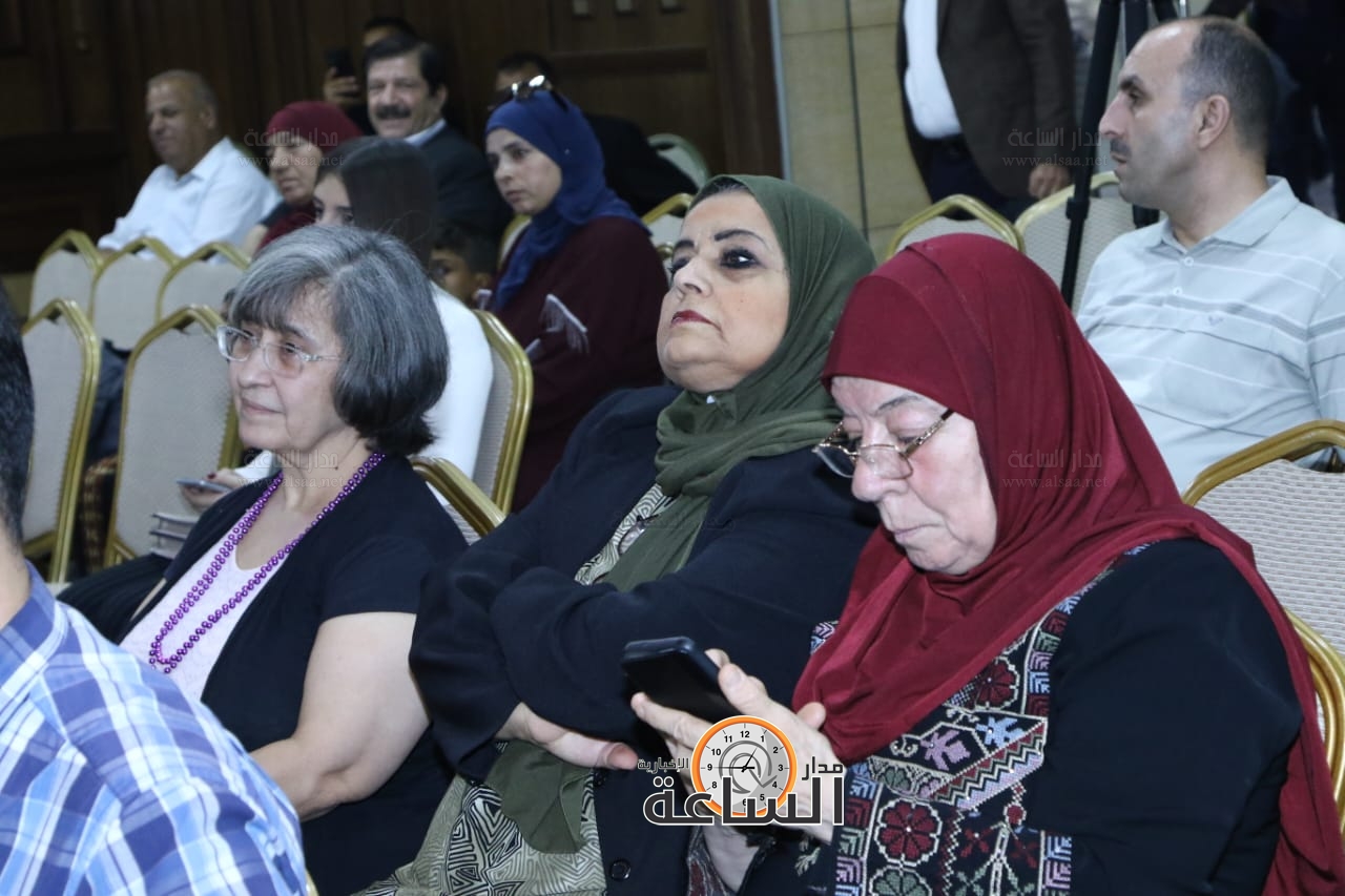 Madar Al-Saa Images 0.13865083850235105