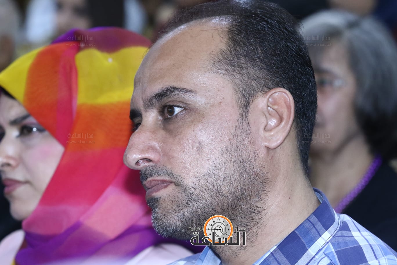 Madar Al-Saa Images 0.4369805371129496