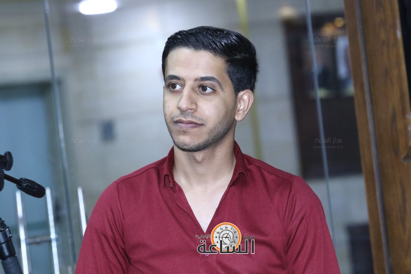 Madar Al-Saa Images 0.6818971136588559