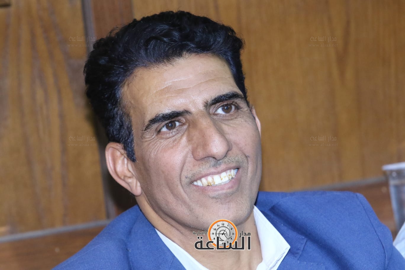 Madar Al-Saa Images 0.8212099265600381