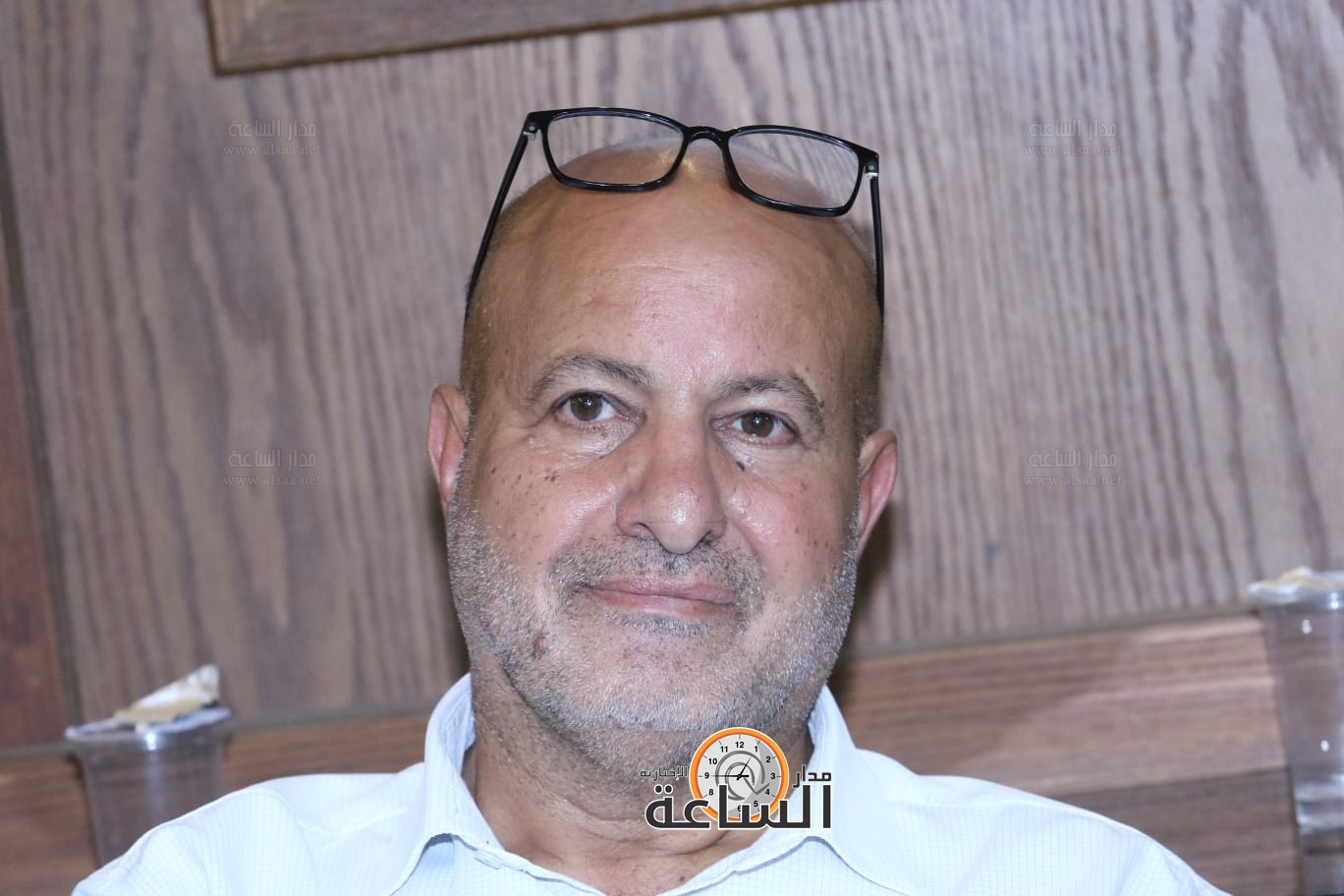 Madar Al-Saa Images 0.7330834893961964