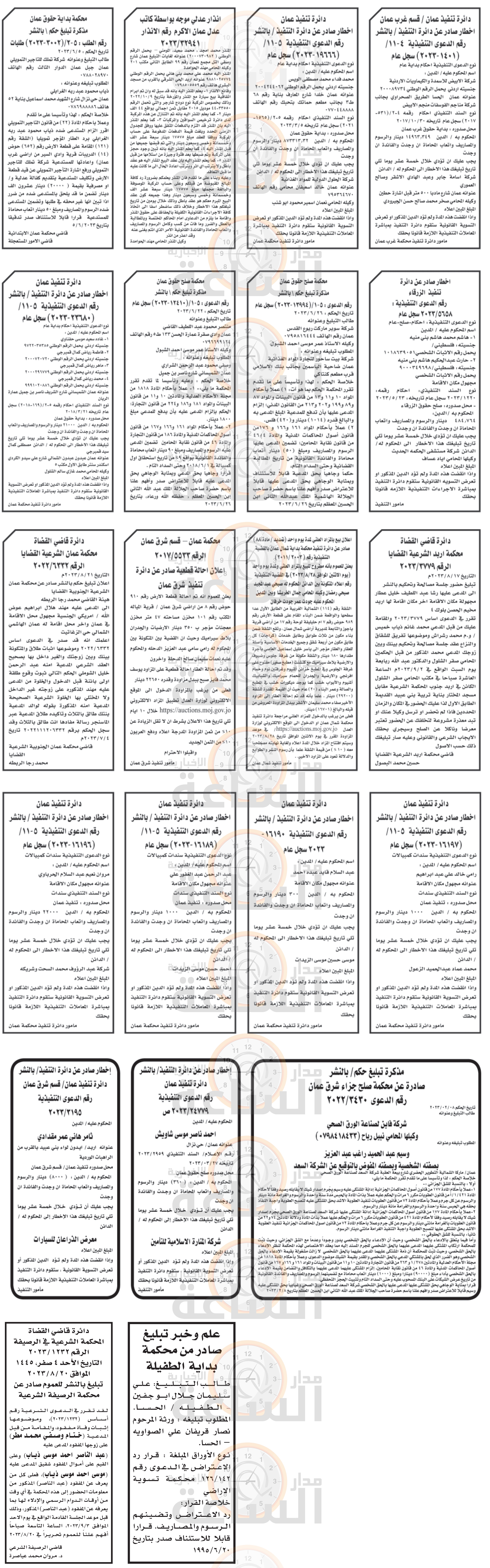 Madar Al-Saa Images 0.22354235605957906