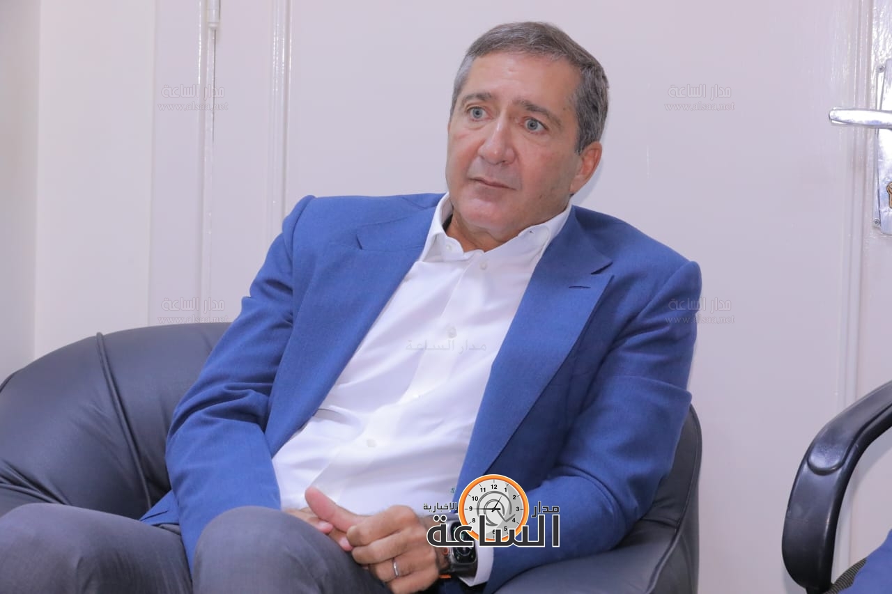 Madar Al-Saa Images 0.08598810540901414