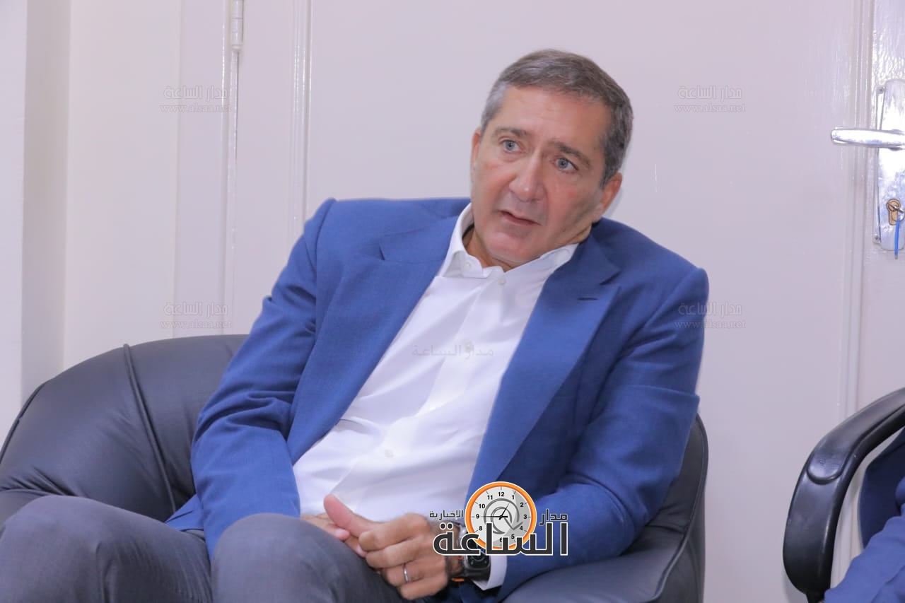 Madar Al-Saa Images 0.7501039166636281