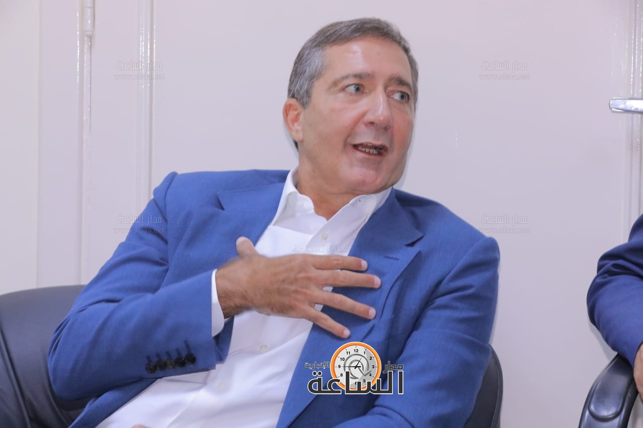 سمير الرفاعي