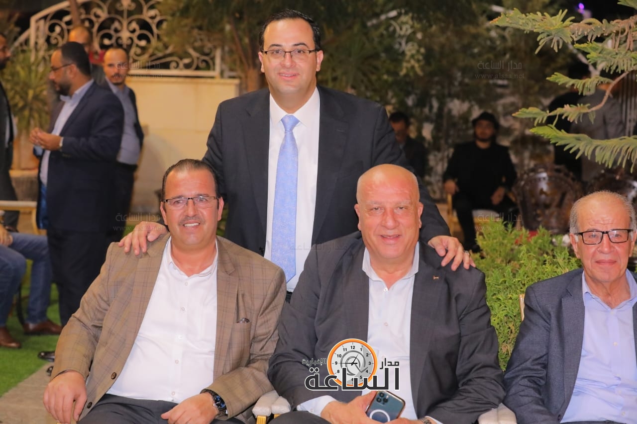 Madar Al-Saa Images 0.4049964033017208