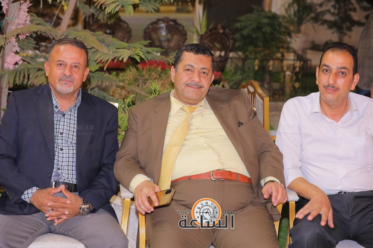 Madar Al-Saa Images 0.20981653204389428