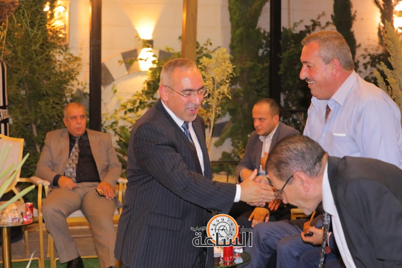 Madar Al-Saa Images 0.31353149806188996