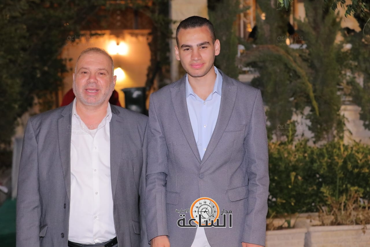 Madar Al-Saa Images 0.6365911002996321