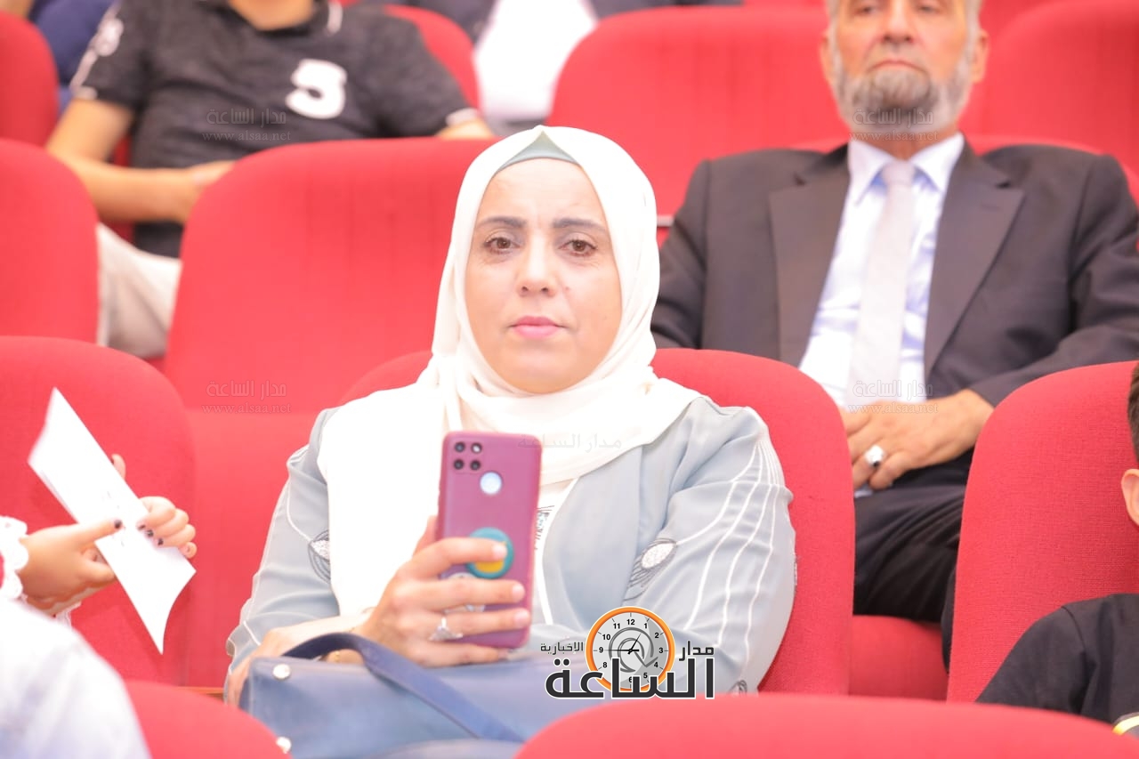 Madar Al-Saa Images 0.2765491704068319