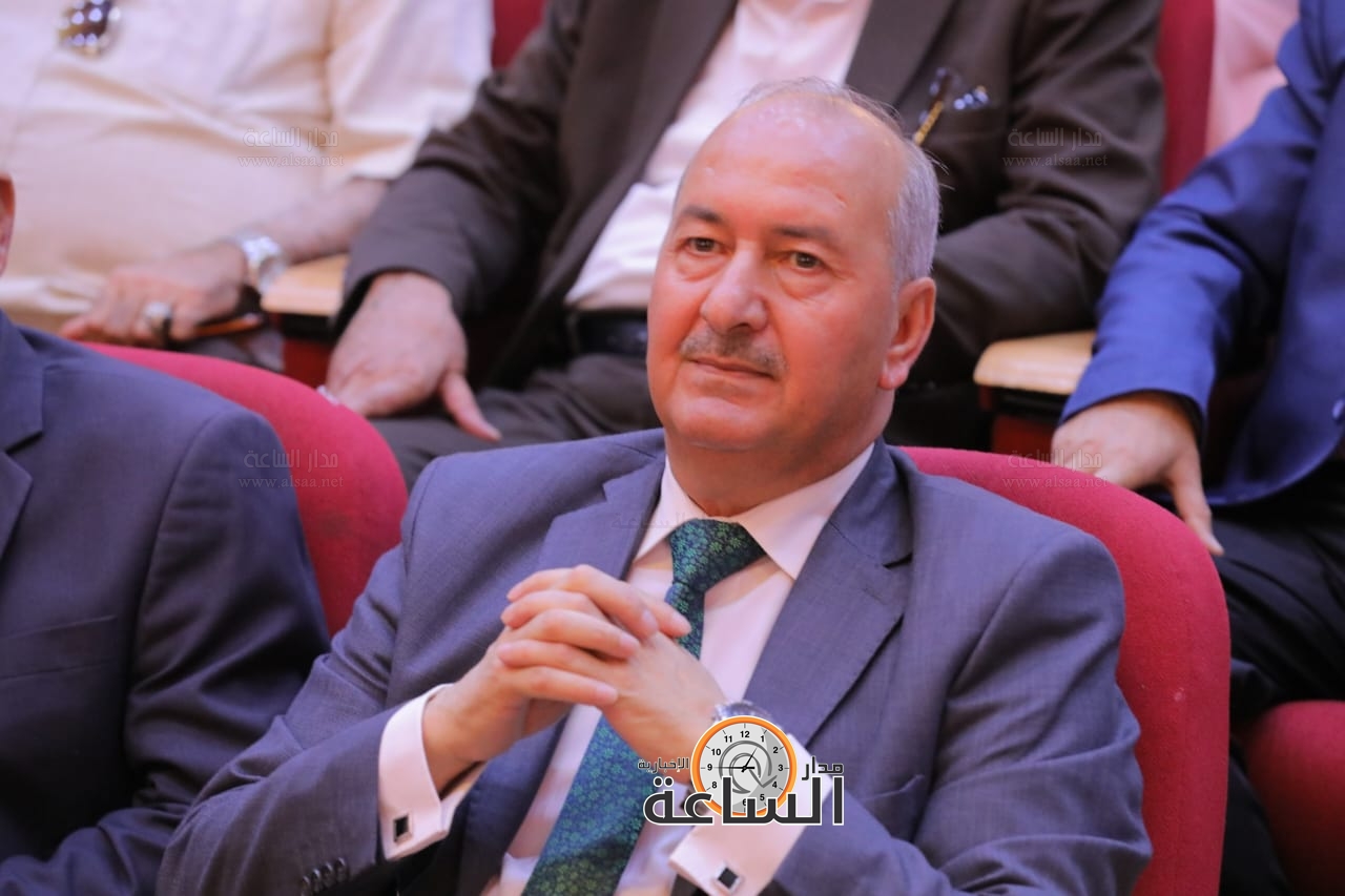 Madar Al-Saa Images 0.08134837720937971