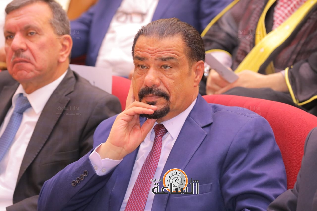 Madar Al-Saa Images 0.11442858808700507