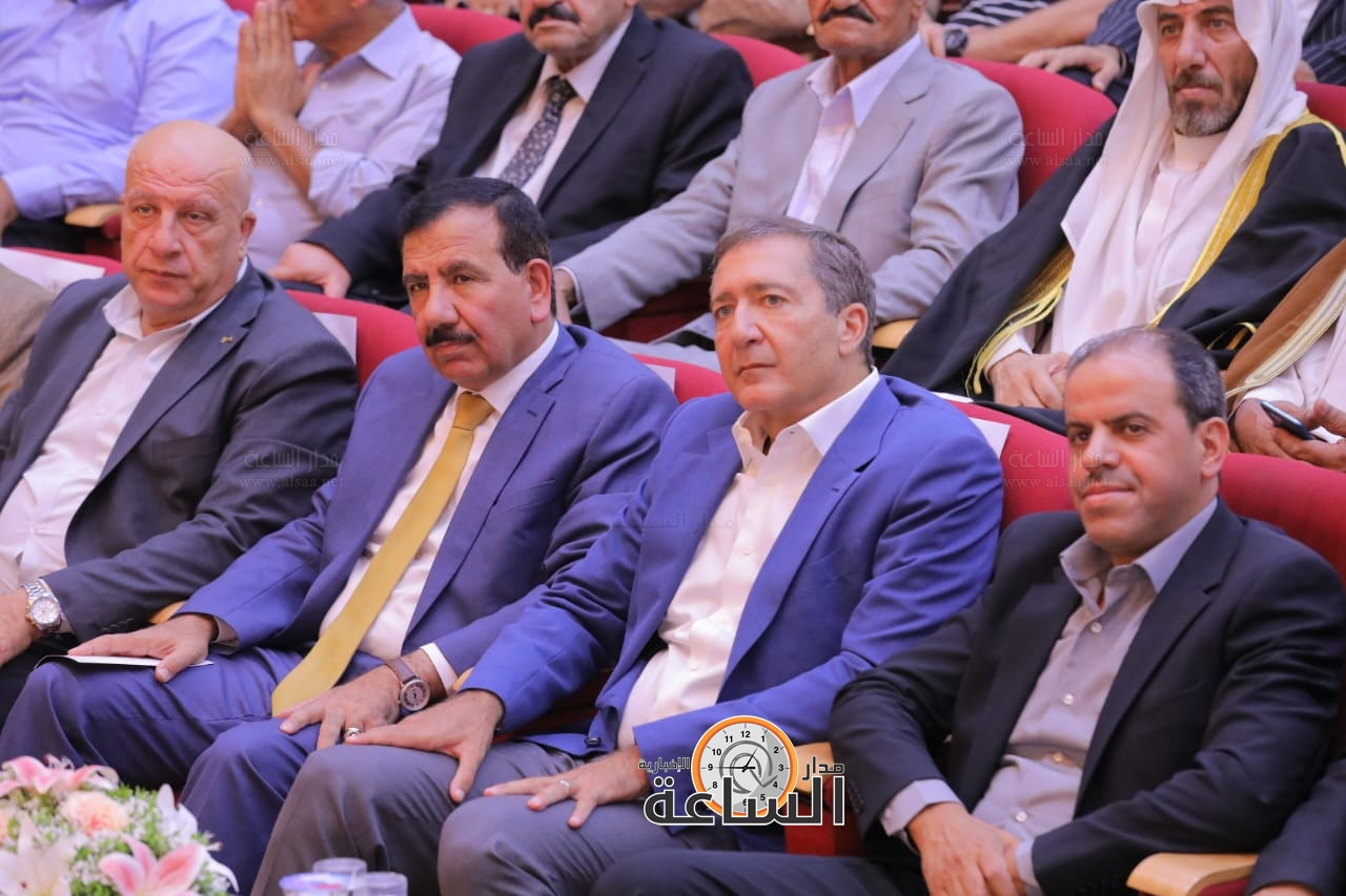 Madar Al-Saa Images 0.15413412339686028