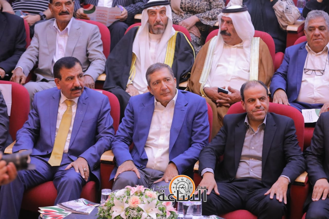 Madar Al-Saa Images 0.8904731362654223