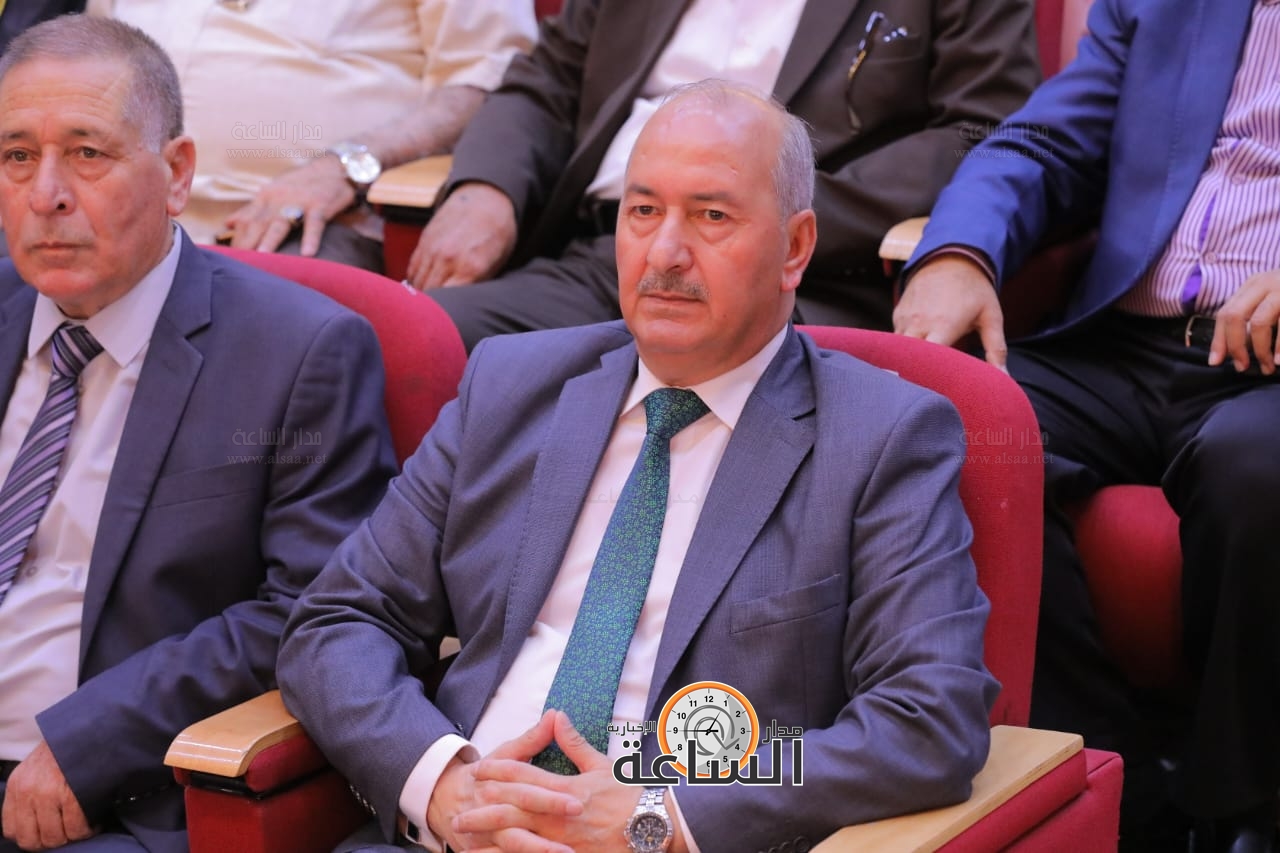 Madar Al-Saa Images 0.025341351362593967