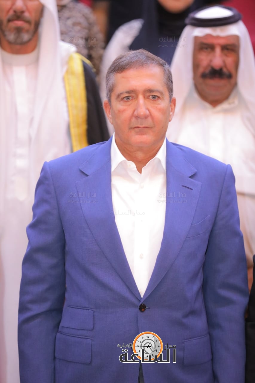 Madar Al-Saa Images 0.4997937558573007