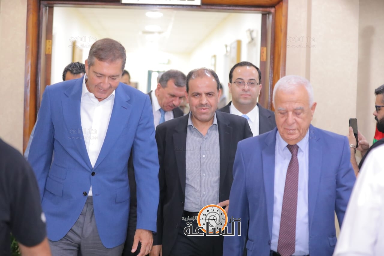 Madar Al-Saa Images 0.25756543247843844