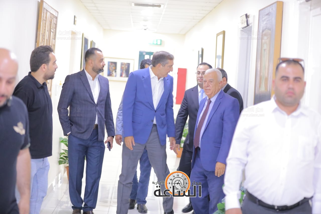 Madar Al-Saa Images 0.666381848570067