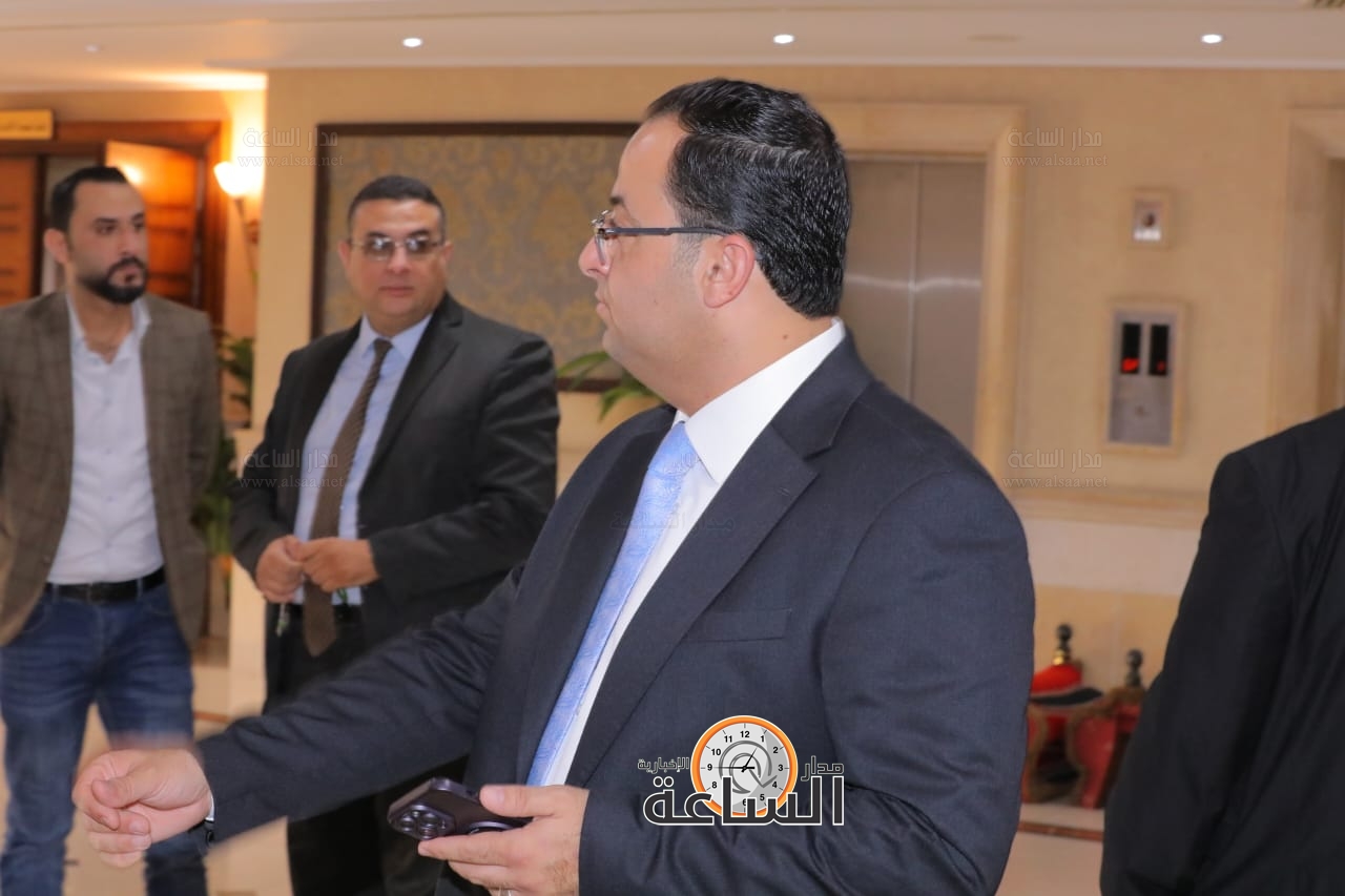 Madar Al-Saa Images 0.8082695633846666