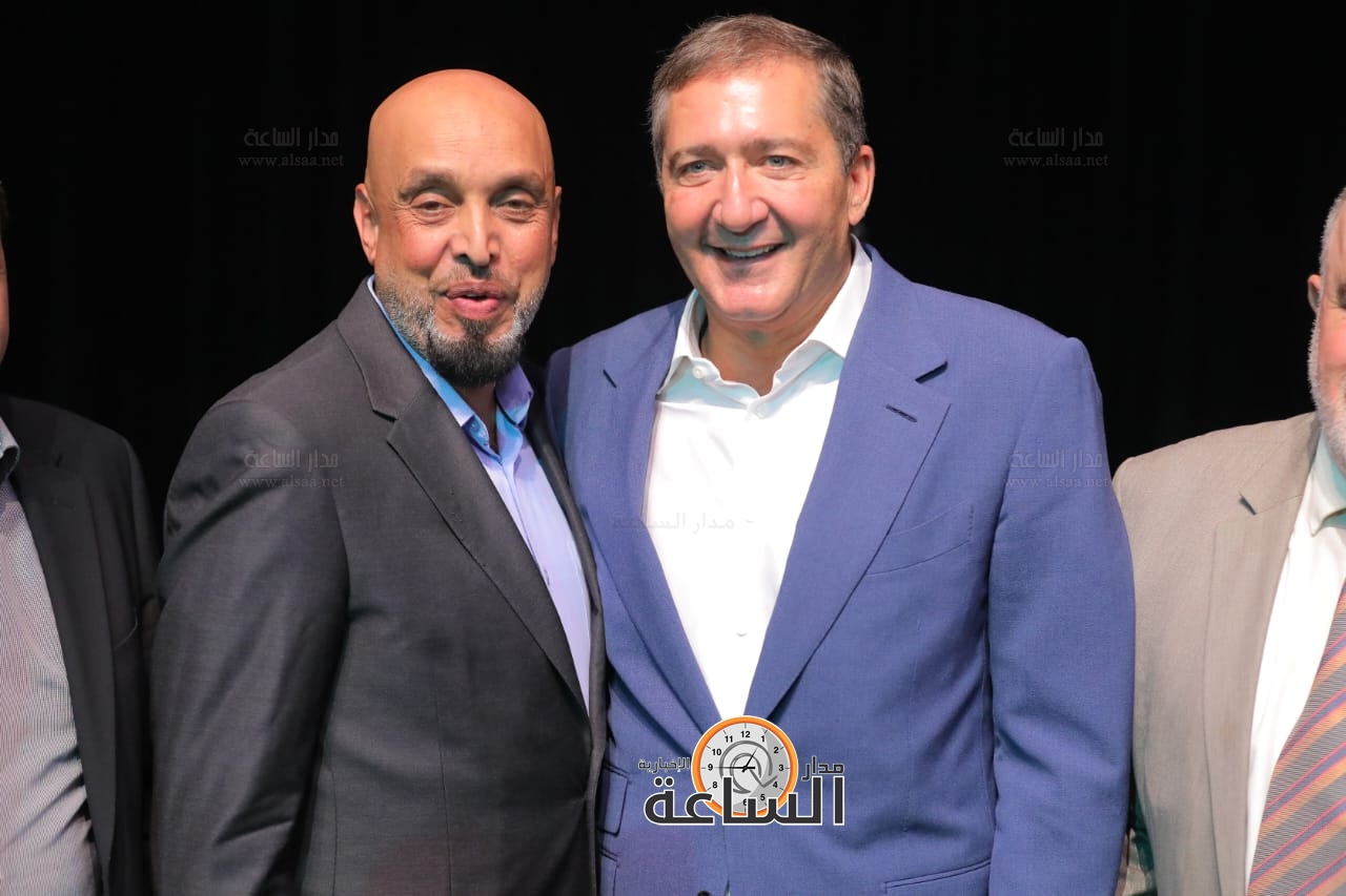 Madar Al-Saa Images 0.9839977639924855