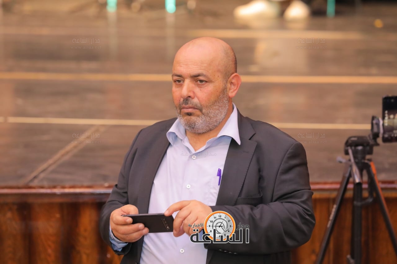 Madar Al-Saa Images 0.8072964235088878