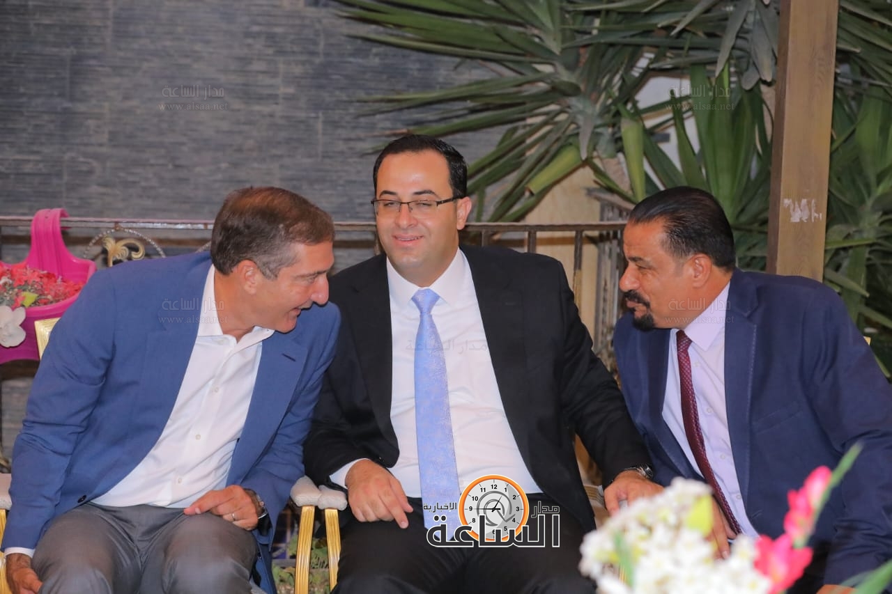 Madar Al-Saa Images 0.9865970416455387