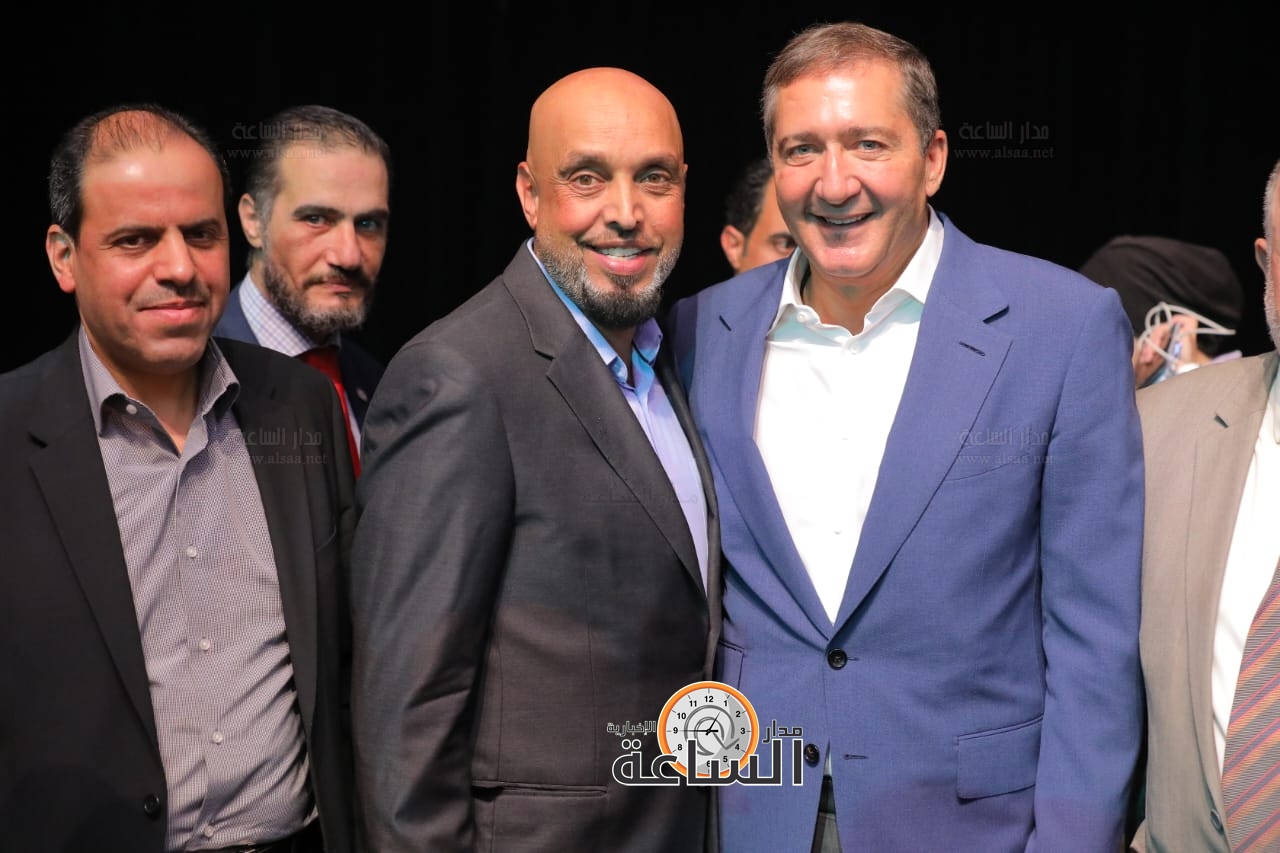 Madar Al-Saa Images 0.6475560892733314