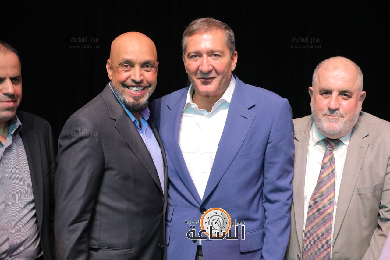 Madar Al-Saa Images 0.7861287217267405